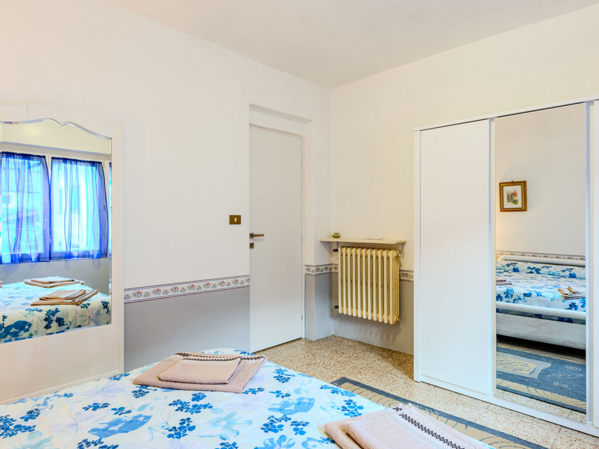 Maison Delma à Colico, vue sur montagnes et jardin - Photo 14