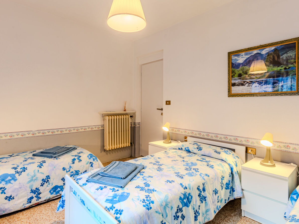 Maison Delma à Colico, vue sur montagnes et jardin - Photo 17
