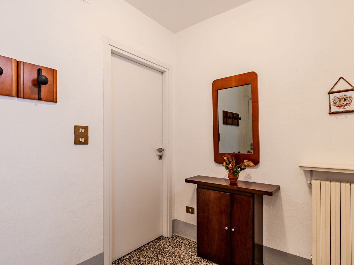 Maison Delma à Colico, vue sur montagnes et jardin - Photo 22