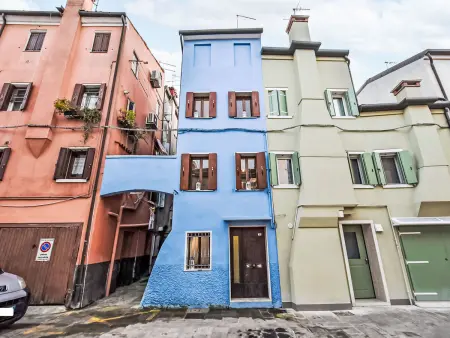 Location maison à Chioggia