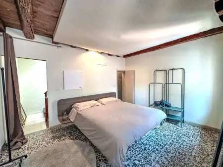 La Casa di Cri' – Maison historique à Chioggia, vue panoramique : photo 3
