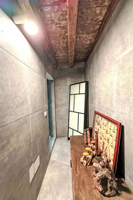 La Casa di Cri' – Maison historique à Chioggia, vue panoramique : photo 9