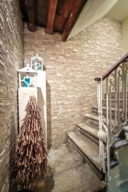 La Casa di Cri' – Maison historique à Chioggia, vue panoramique : photo 12