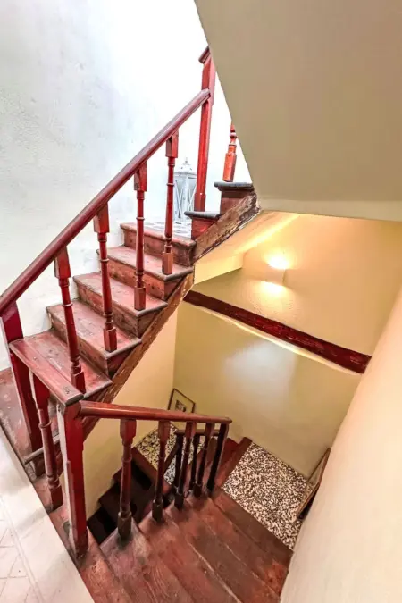 La Casa di Cri' – Maison historique à Chioggia, vue panoramique : photo 13