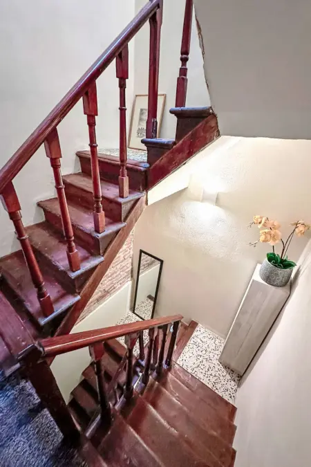 La Casa di Cri' – Maison historique à Chioggia, vue panoramique : photo 15