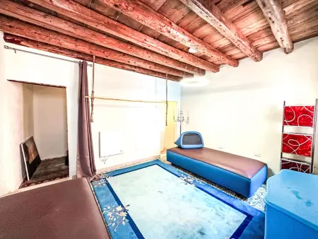 La Casa di Cri' – Maison historique à Chioggia, vue panoramique : photo 16