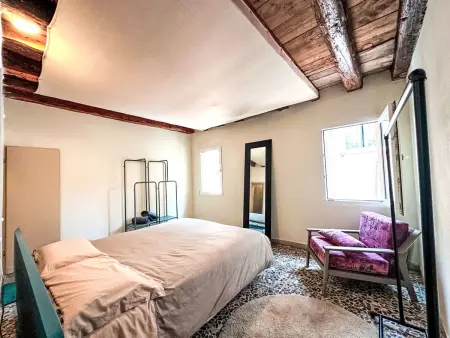 La Casa di Cri' – Maison historique à Chioggia, vue panoramique : photo 19