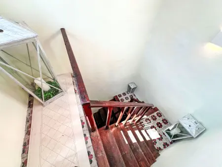La Casa di Cri' – Maison historique à Chioggia, vue panoramique : photo 21