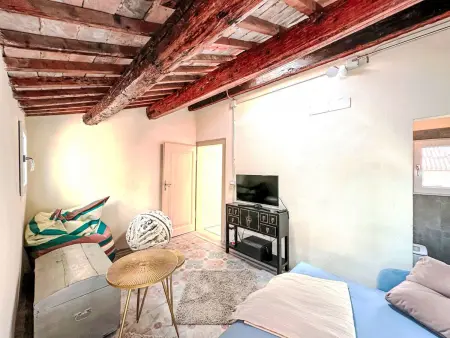 La Casa di Cri' – Maison historique à Chioggia, vue panoramique : photo 22