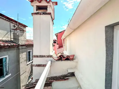 La Casa di Cri' – Maison historique à Chioggia, vue panoramique : photo 23