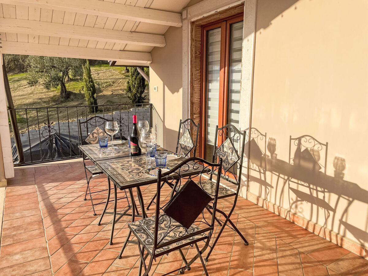 Vista Majella – Appartement 110 m² pour 6, terrasse 30 m² - Photo 1
