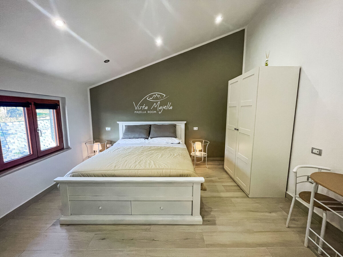 Vista Majella – Appartement 110 m² pour 6, terrasse 30 m² - Photo 3