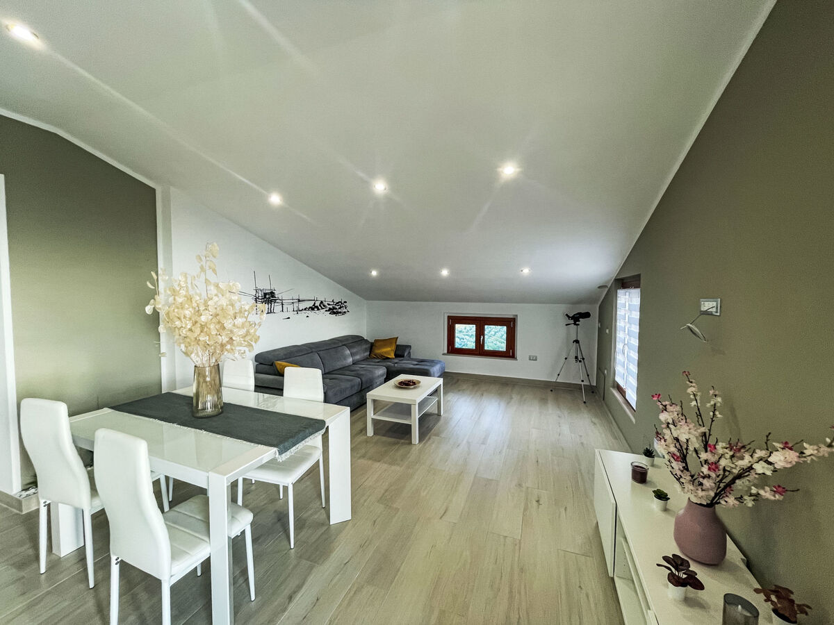 Vista Majella – Appartement 110 m² pour 6, terrasse 30 m² - Photo 4