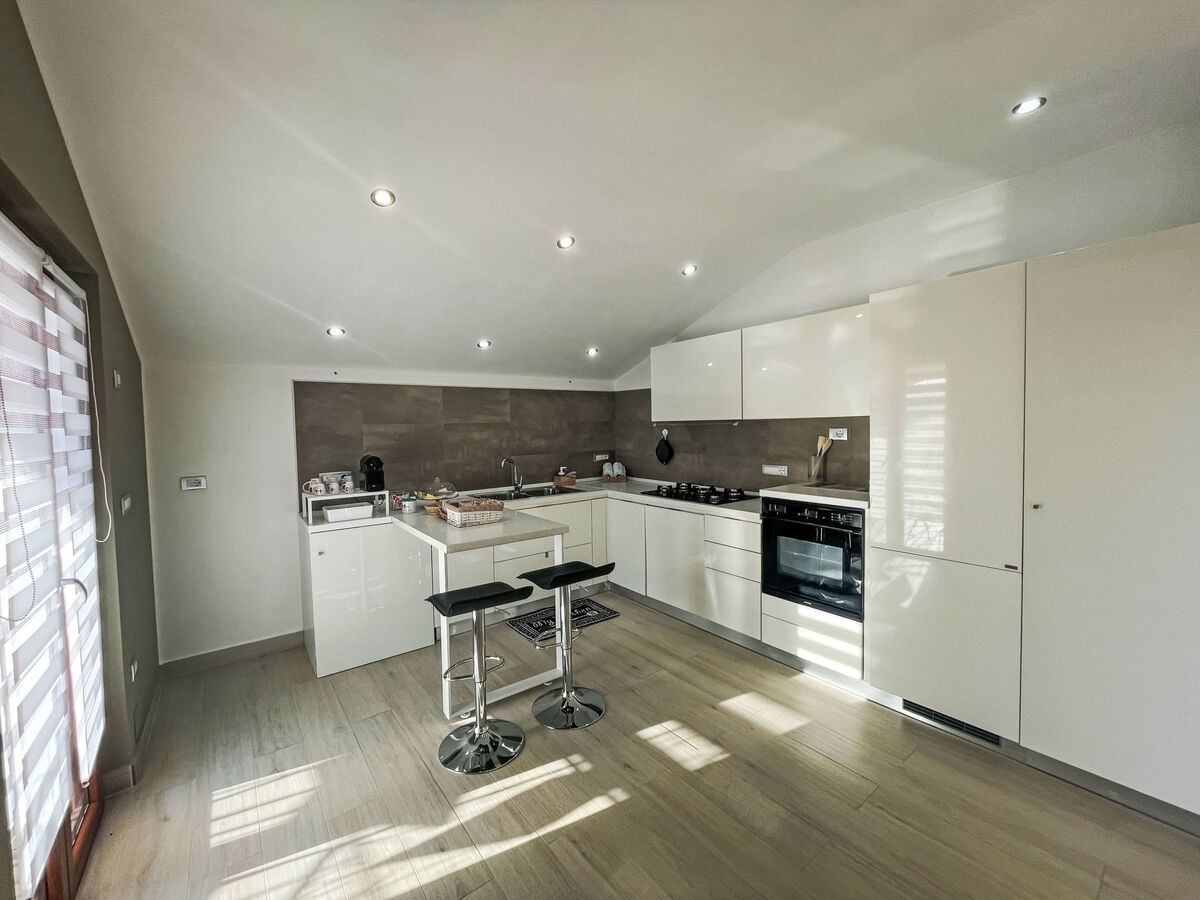 Vista Majella – Appartement 110 m² pour 6, terrasse 30 m² - Photo 8