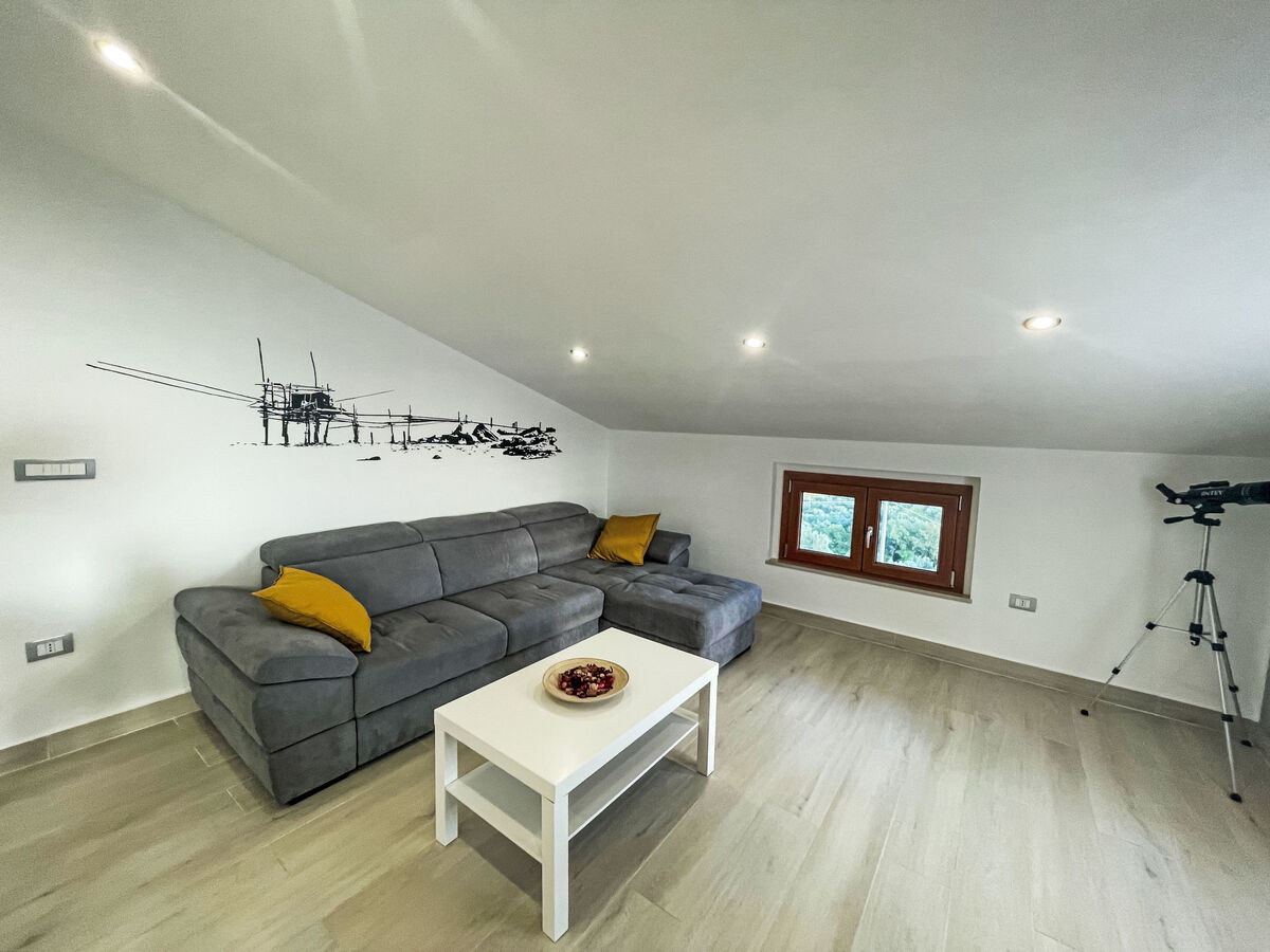 Vista Majella – Appartement 110 m² pour 6, terrasse 30 m² - Photo 9