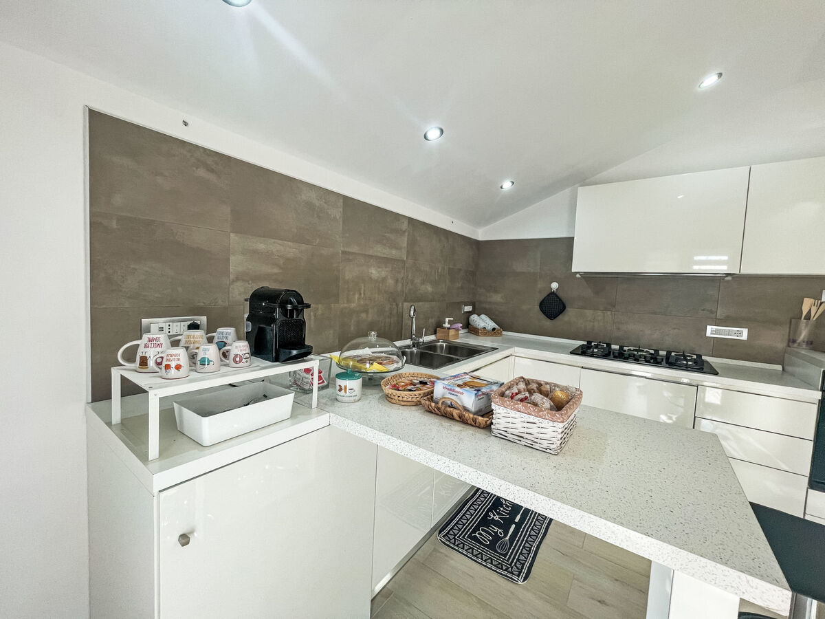 Vista Majella – Appartement 110 m² pour 6, terrasse 30 m² - Photo 11