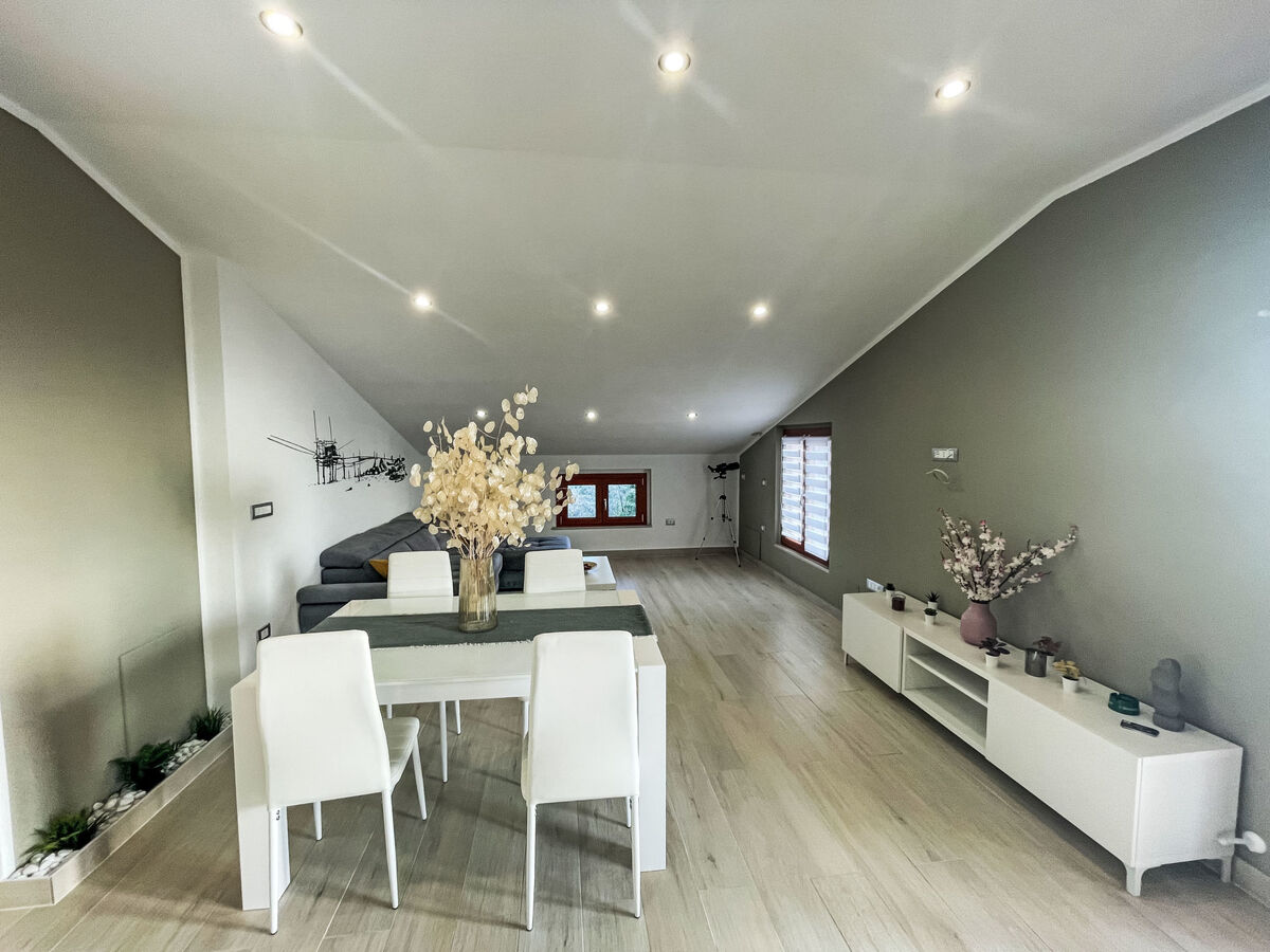 Vista Majella – Appartement 110 m² pour 6, terrasse 30 m² - Photo 12