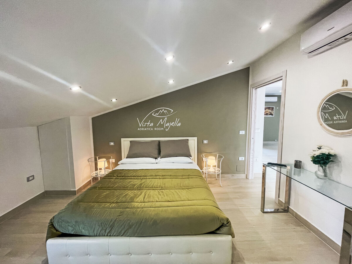 Vista Majella – Appartement 110 m² pour 6, terrasse 30 m² - Photo 14