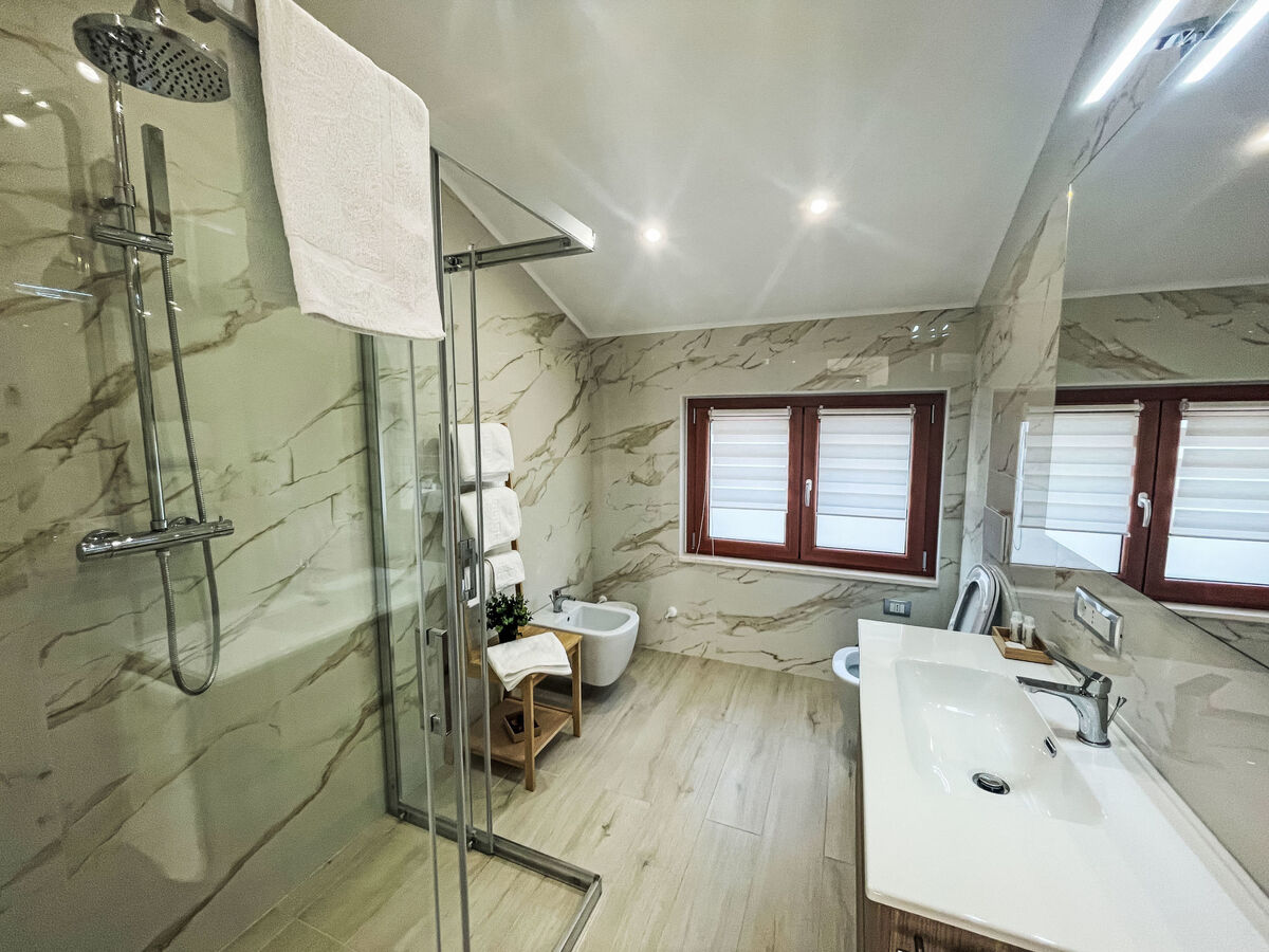 Vista Majella – Appartement 110 m² pour 6, terrasse 30 m² - Photo 17
