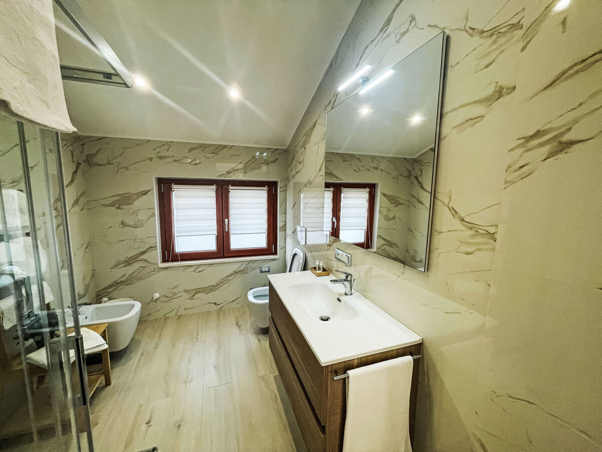 Vista Majella – Appartement 110 m² pour 6, terrasse 30 m² - Photo 18