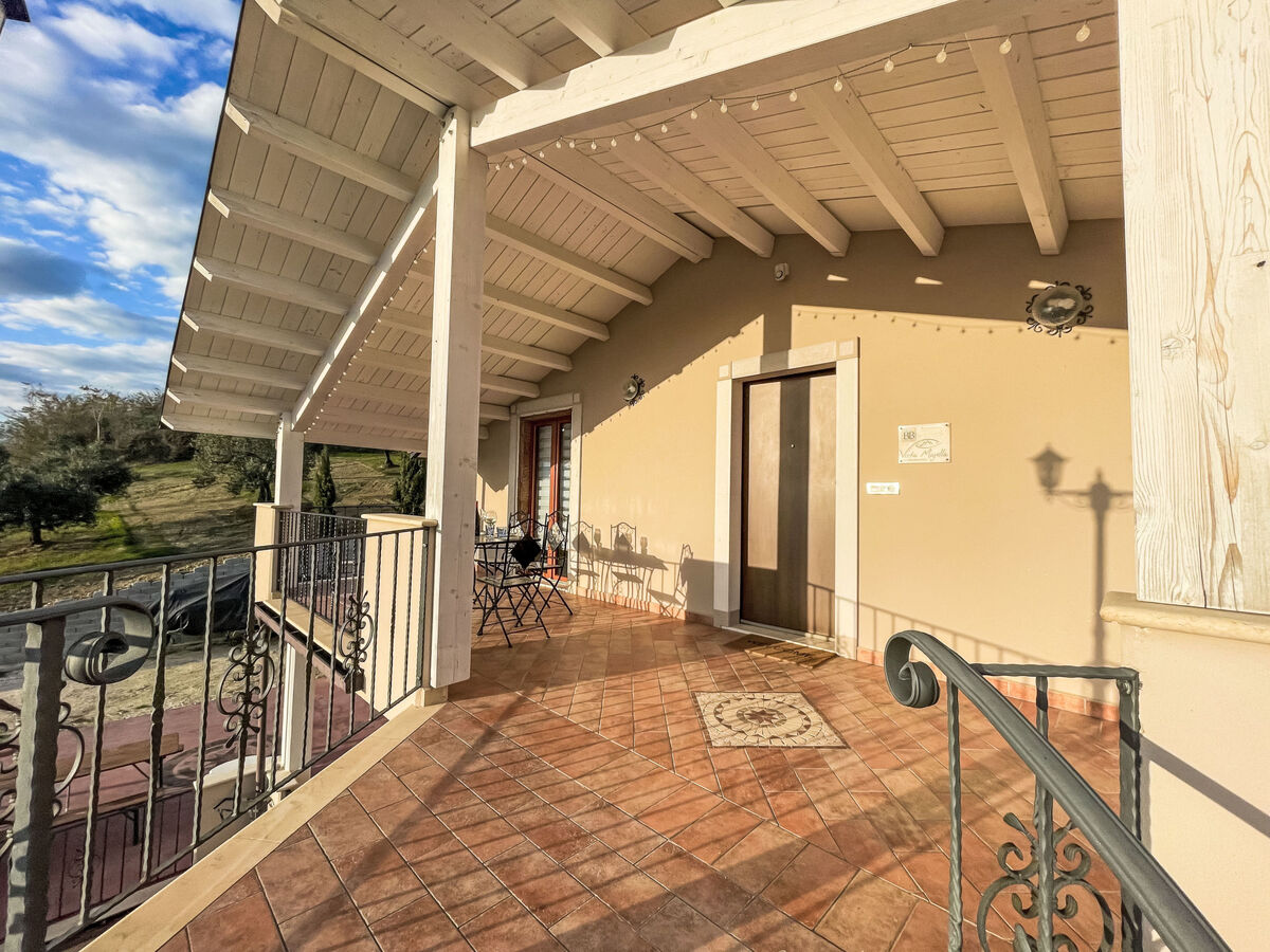 Vista Majella – Appartement 110 m² pour 6, terrasse 30 m² - Photo 19