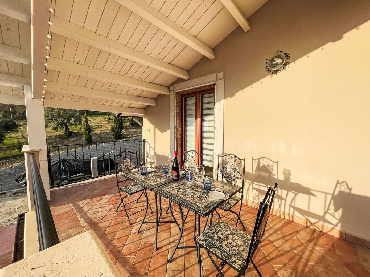 Vista Majella – Appartement 110 m² pour 6, terrasse 30 m² - Photo 20