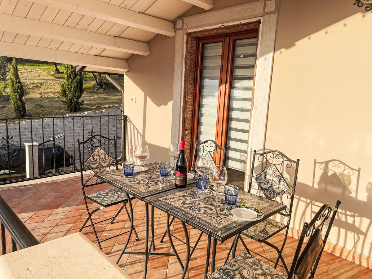 Vista Majella – Appartement 110 m² pour 6, terrasse 30 m² - Photo 21