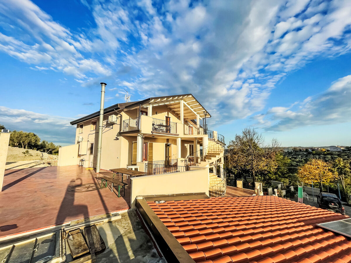 Vista Majella – Appartement 110 m² pour 6, terrasse 30 m² - Photo 23
