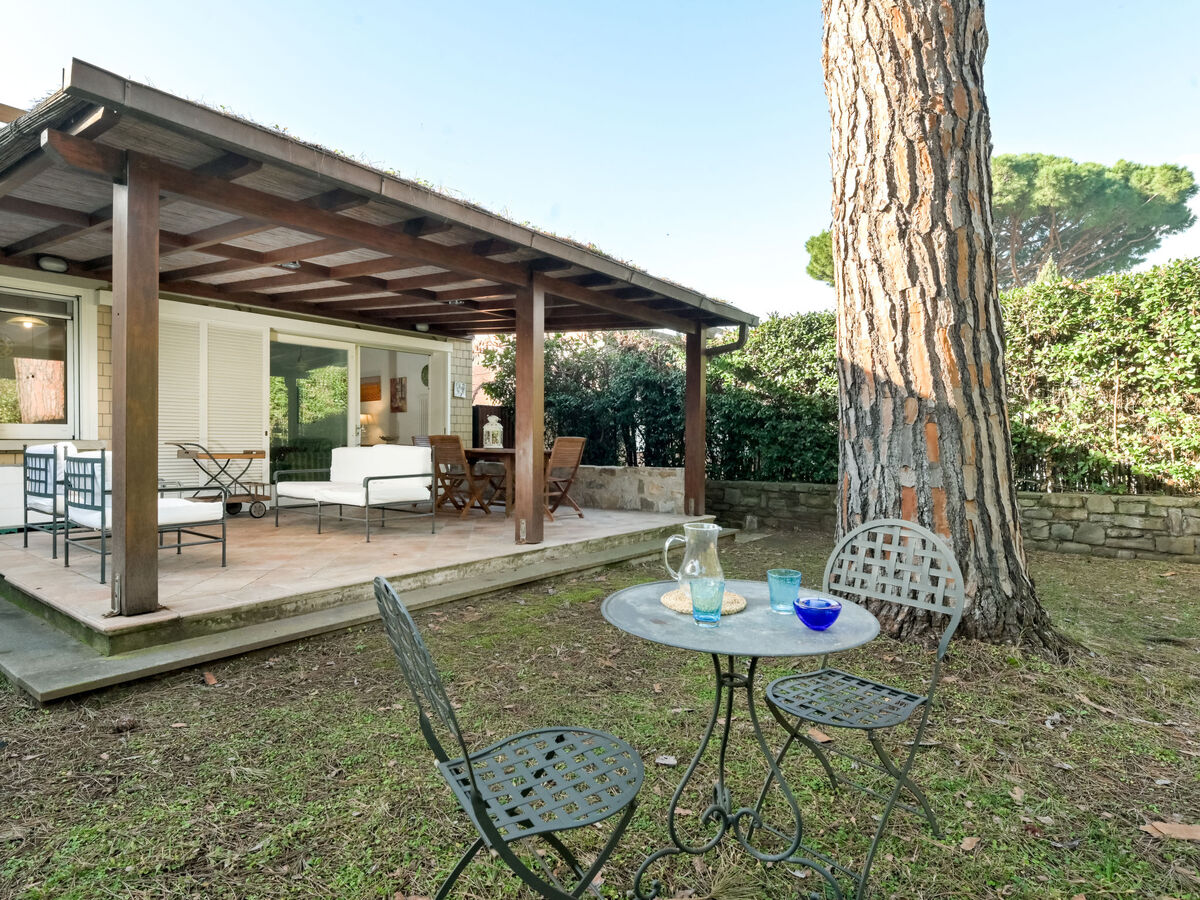 Il Gualdo, maison 5 pers. à 950 m de la plage - Photo 1