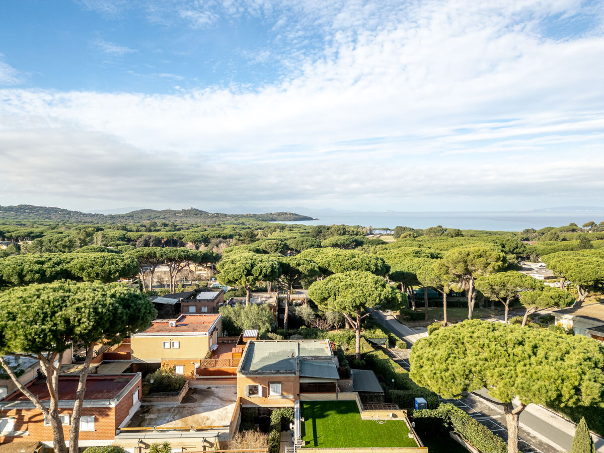 Il Gualdo, maison 5 pers. à 950 m de la plage - Photo 2