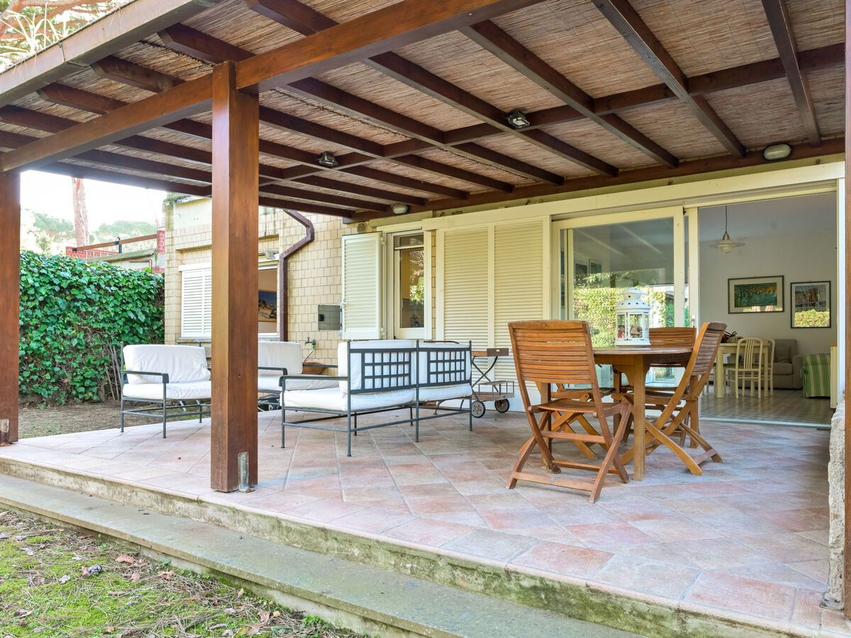 Il Gualdo, maison 5 pers. à 950 m de la plage - Photo 4