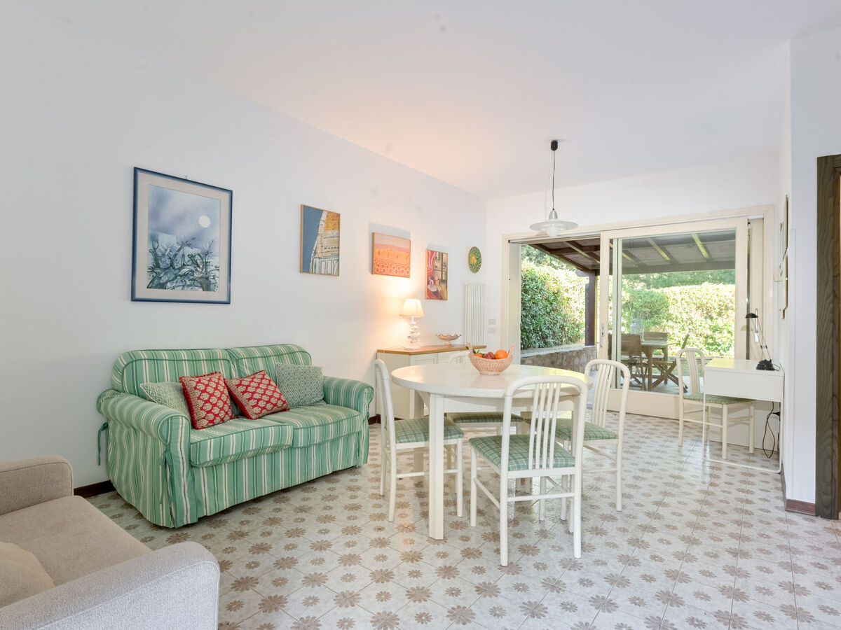 Il Gualdo, maison 5 pers. à 950 m de la plage - Photo 5