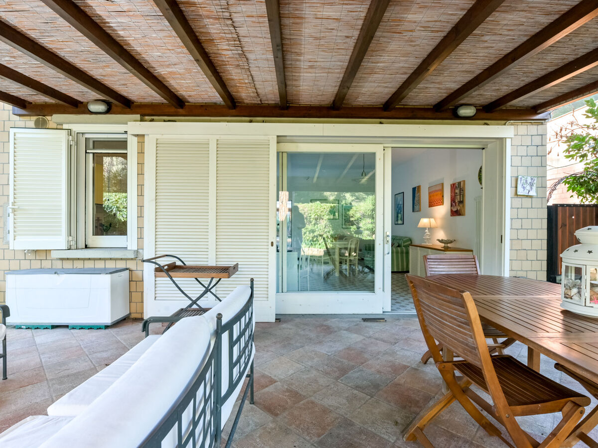 Il Gualdo, maison 5 pers. à 950 m de la plage - Photo 6