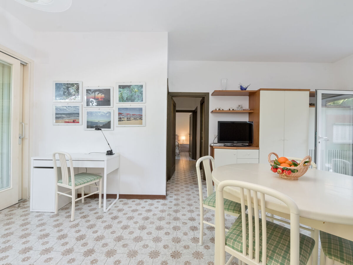 Il Gualdo, maison 5 pers. à 950 m de la plage - Photo 8