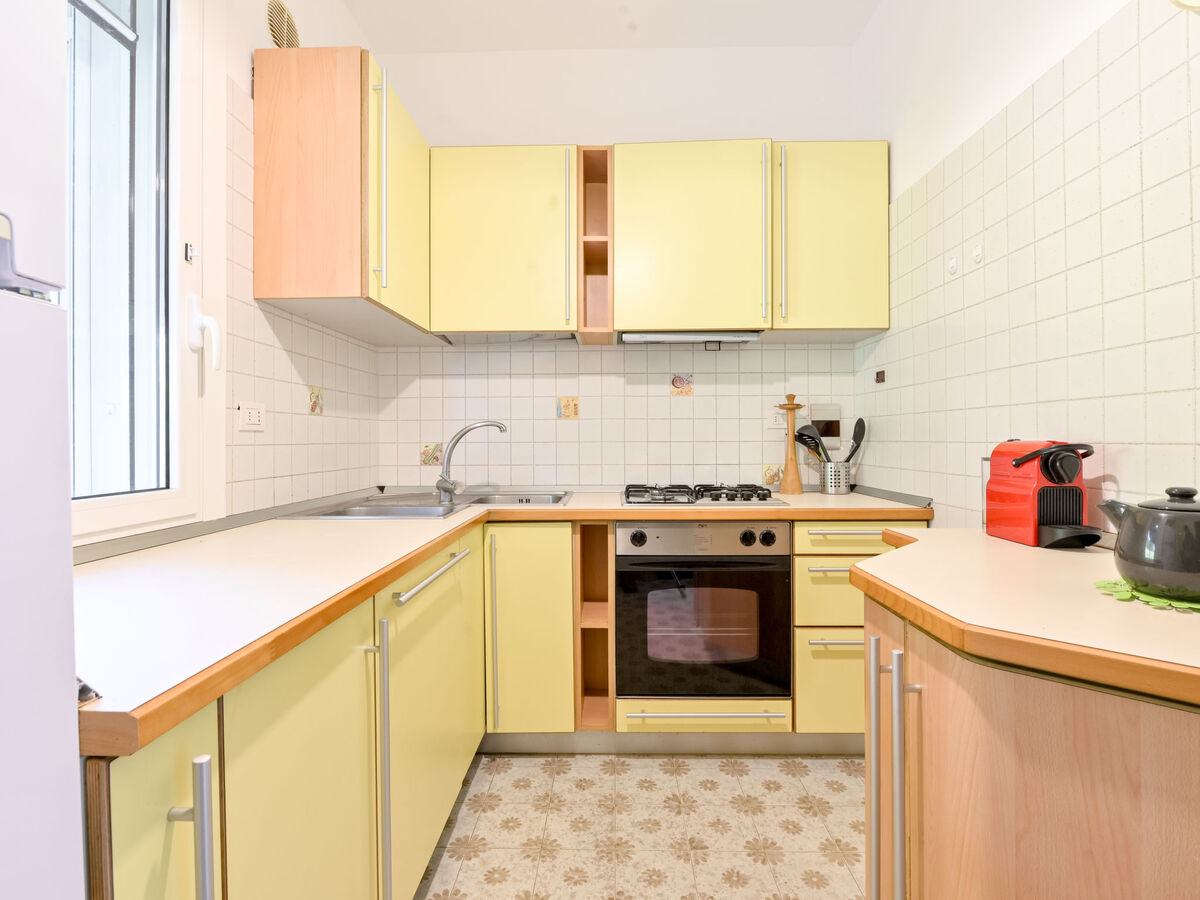 Il Gualdo, maison 5 pers. à 950 m de la plage - Photo 9