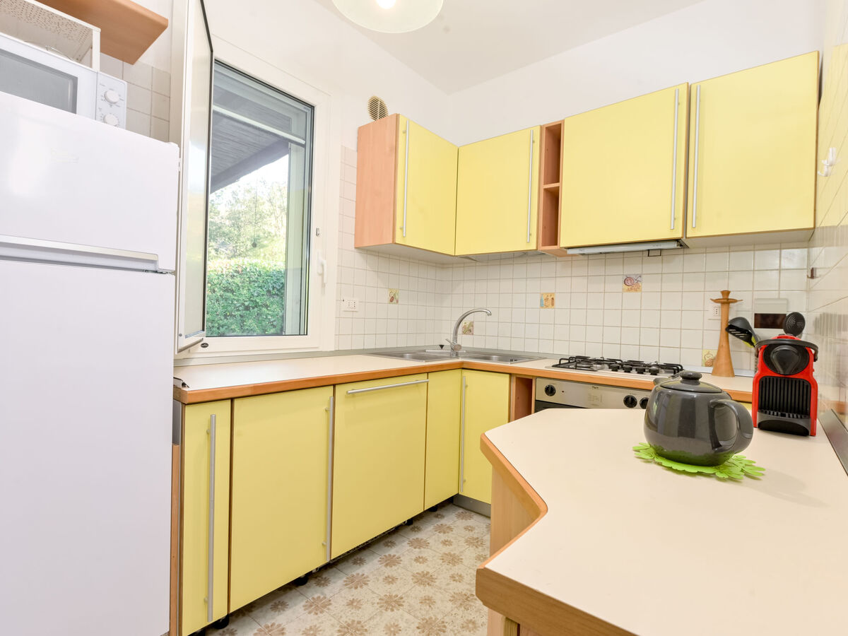 Il Gualdo, maison 5 pers. à 950 m de la plage - Photo 10