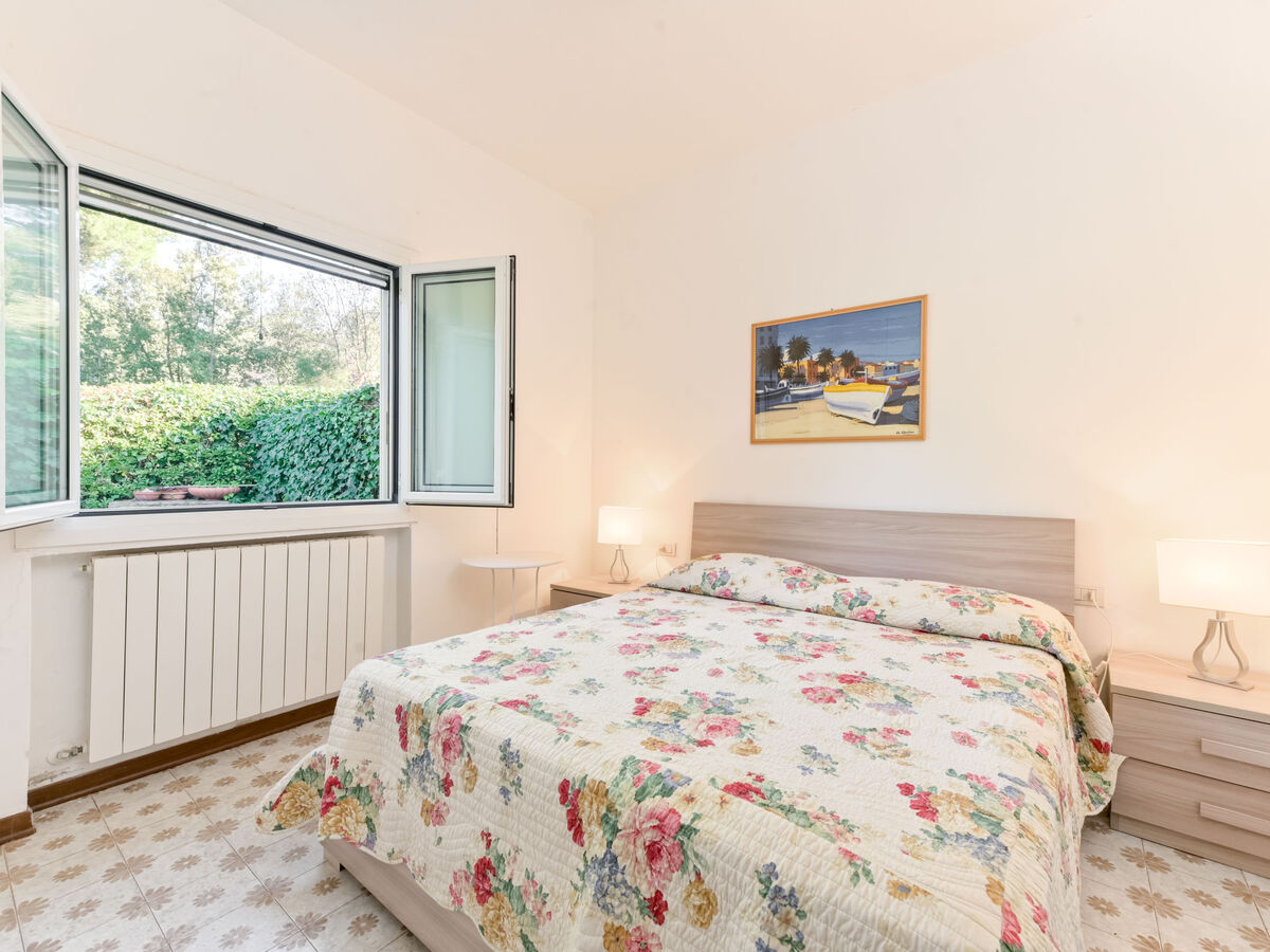 Il Gualdo, maison 5 pers. à 950 m de la plage - Photo 11