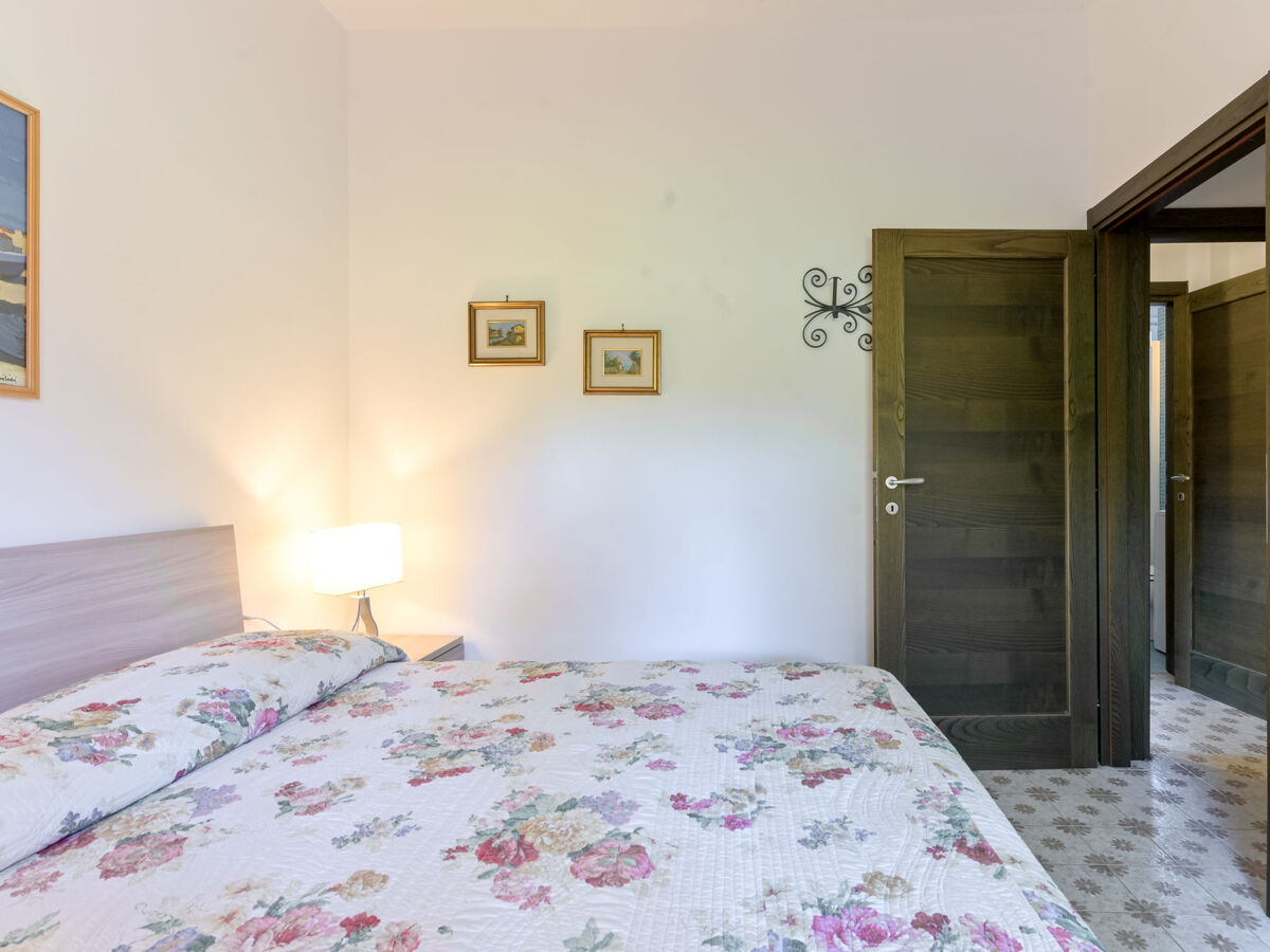 Il Gualdo, maison 5 pers. à 950 m de la plage - Photo 12
