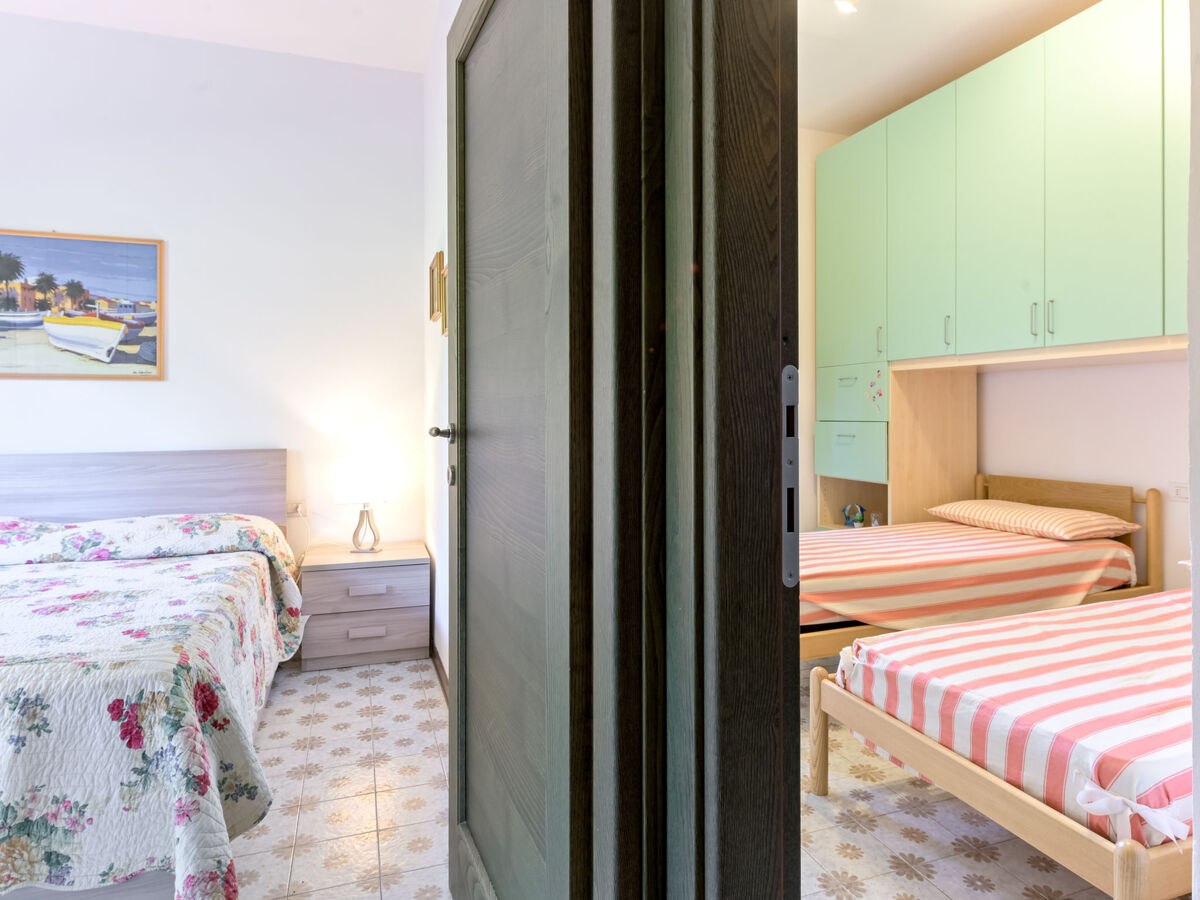 Il Gualdo, maison 5 pers. à 950 m de la plage - Photo 13