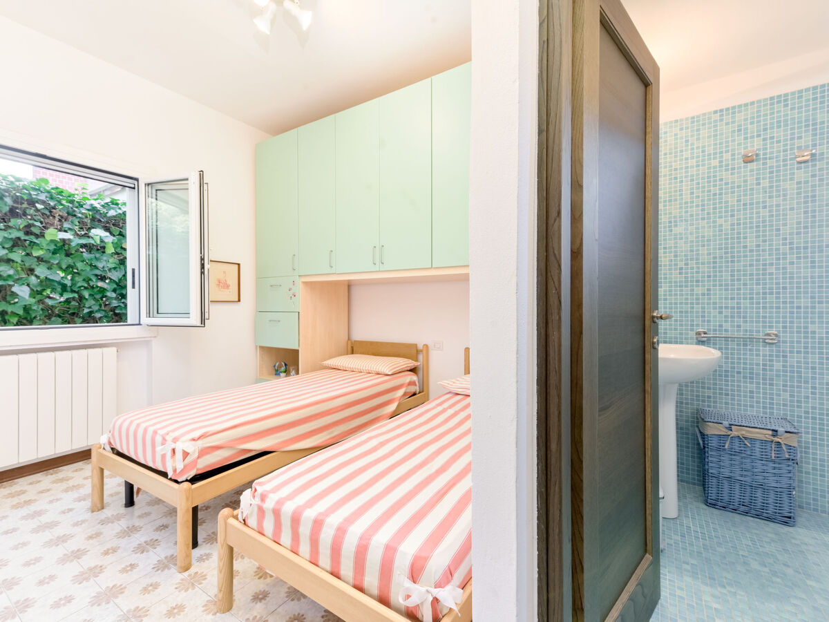 Il Gualdo, maison 5 pers. à 950 m de la plage - Photo 14