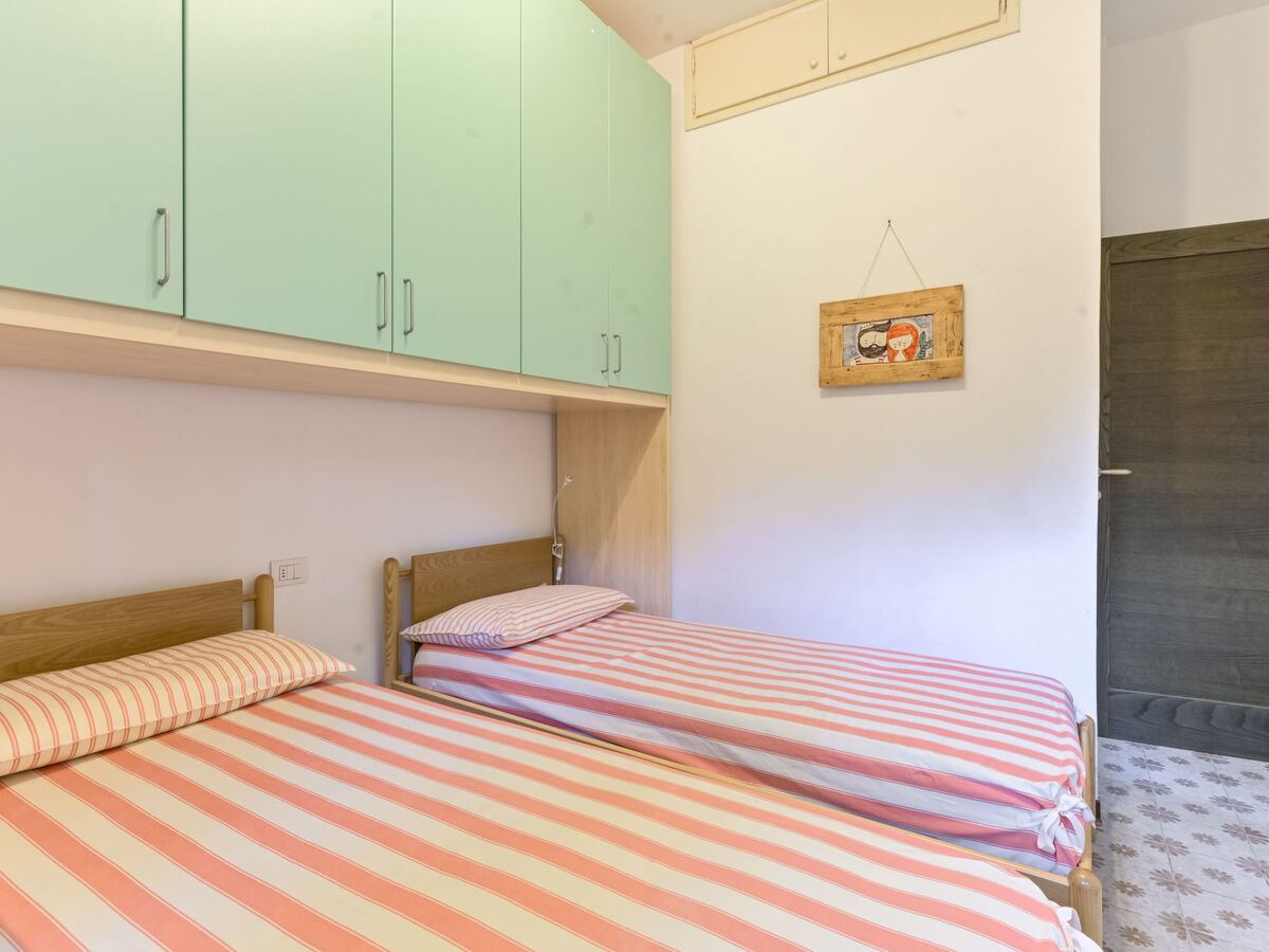 Il Gualdo, maison 5 pers. à 950 m de la plage - Photo 15