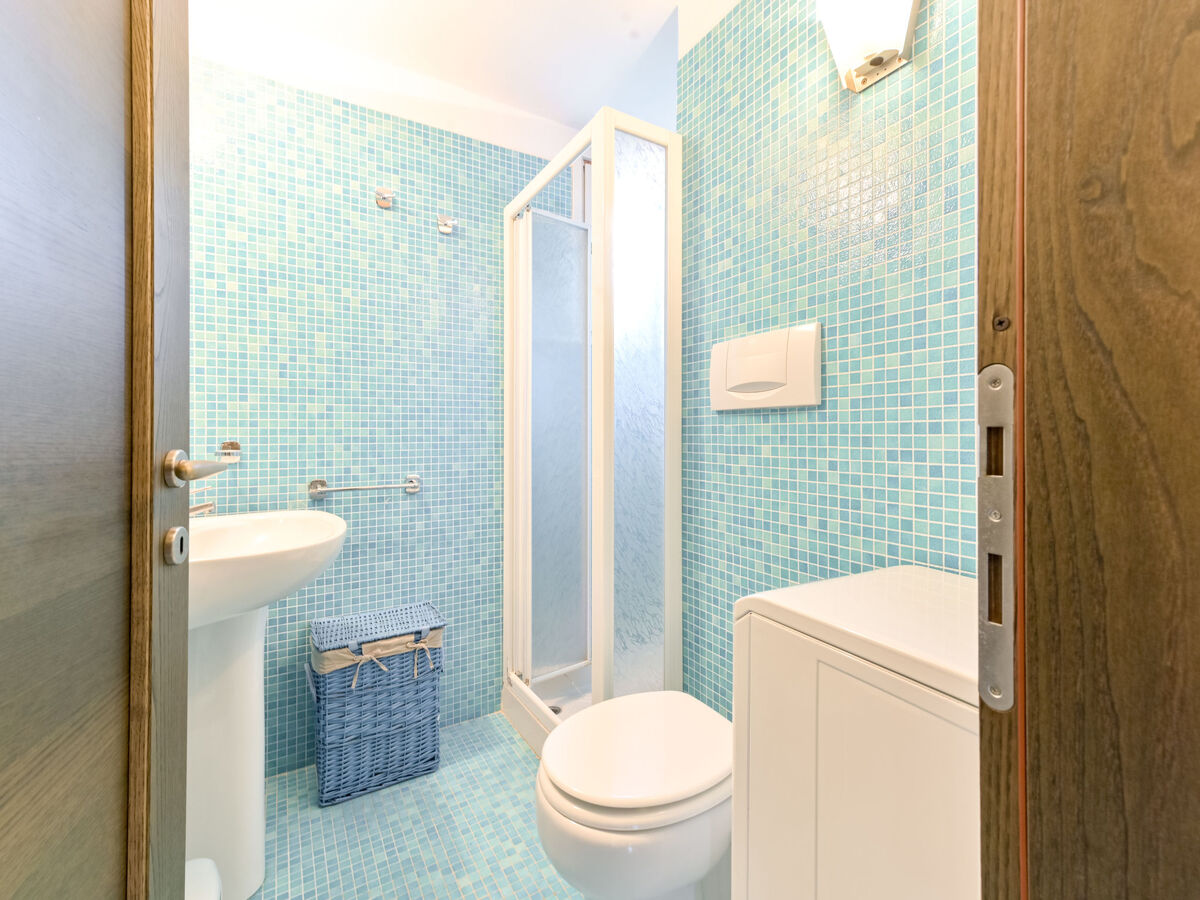 Il Gualdo, maison 5 pers. à 950 m de la plage - Photo 16
