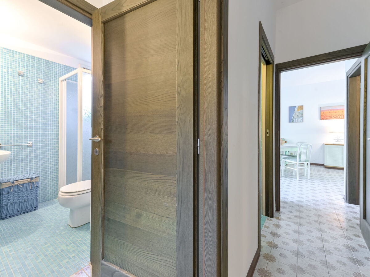 Il Gualdo, maison 5 pers. à 950 m de la plage - Photo 17