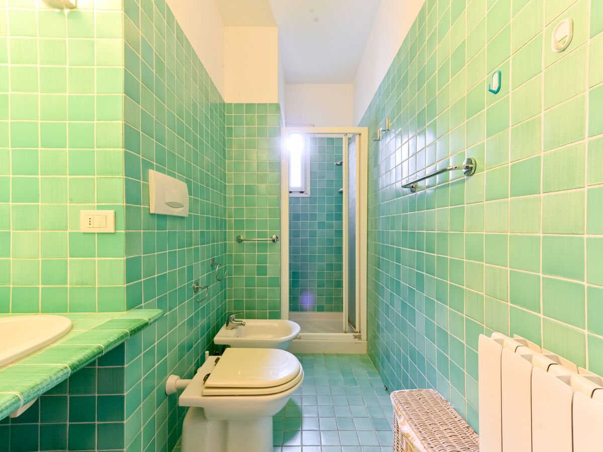Il Gualdo, maison 5 pers. à 950 m de la plage - Photo 18