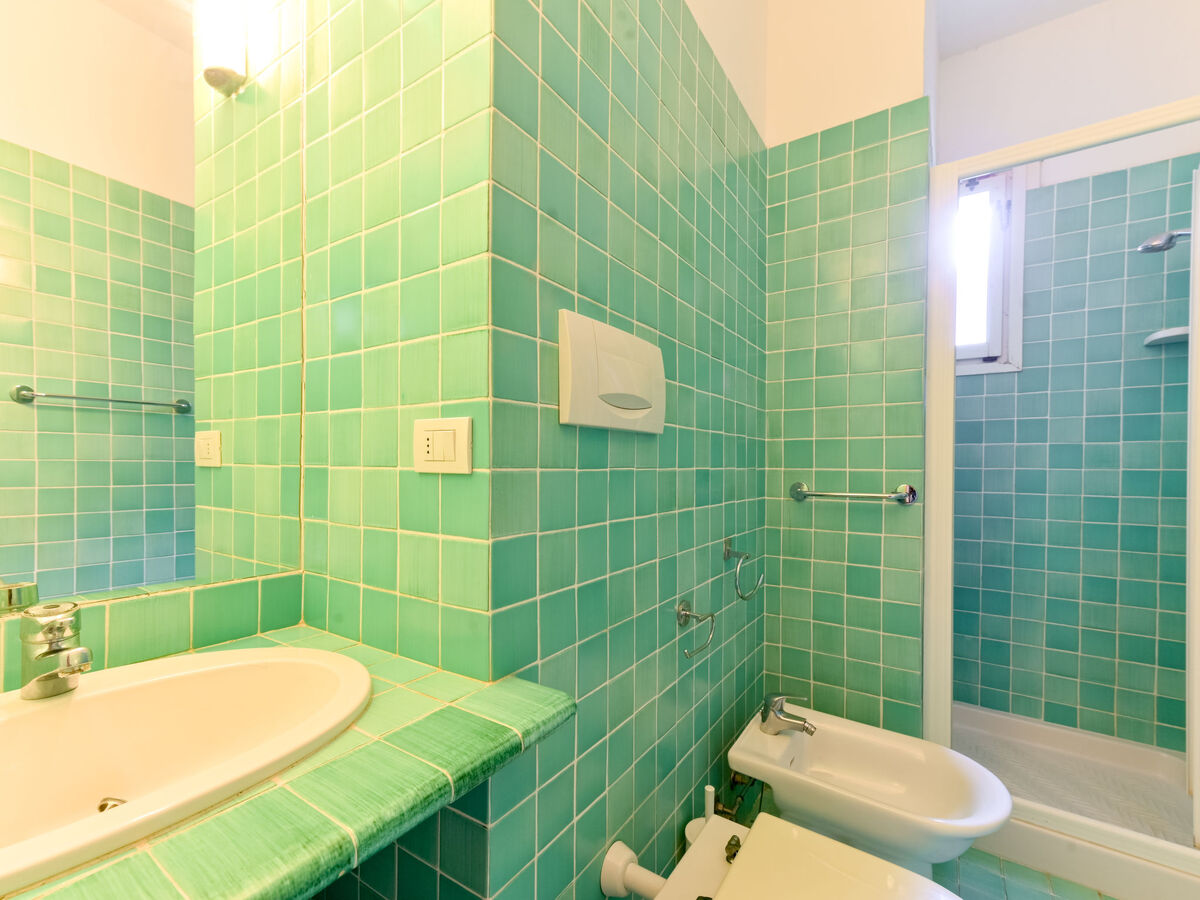 Il Gualdo, maison 5 pers. à 950 m de la plage - Photo 19