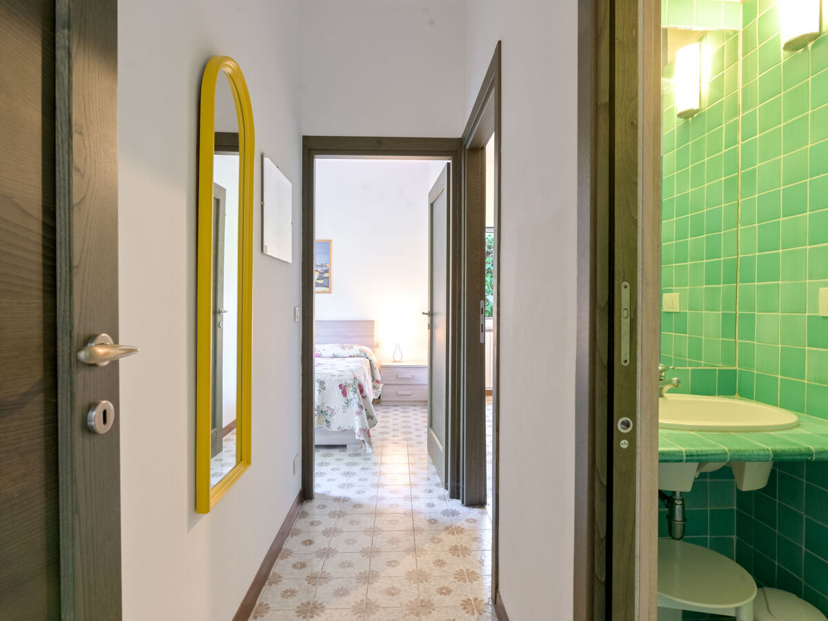 Il Gualdo, maison 5 pers. à 950 m de la plage - Photo 20