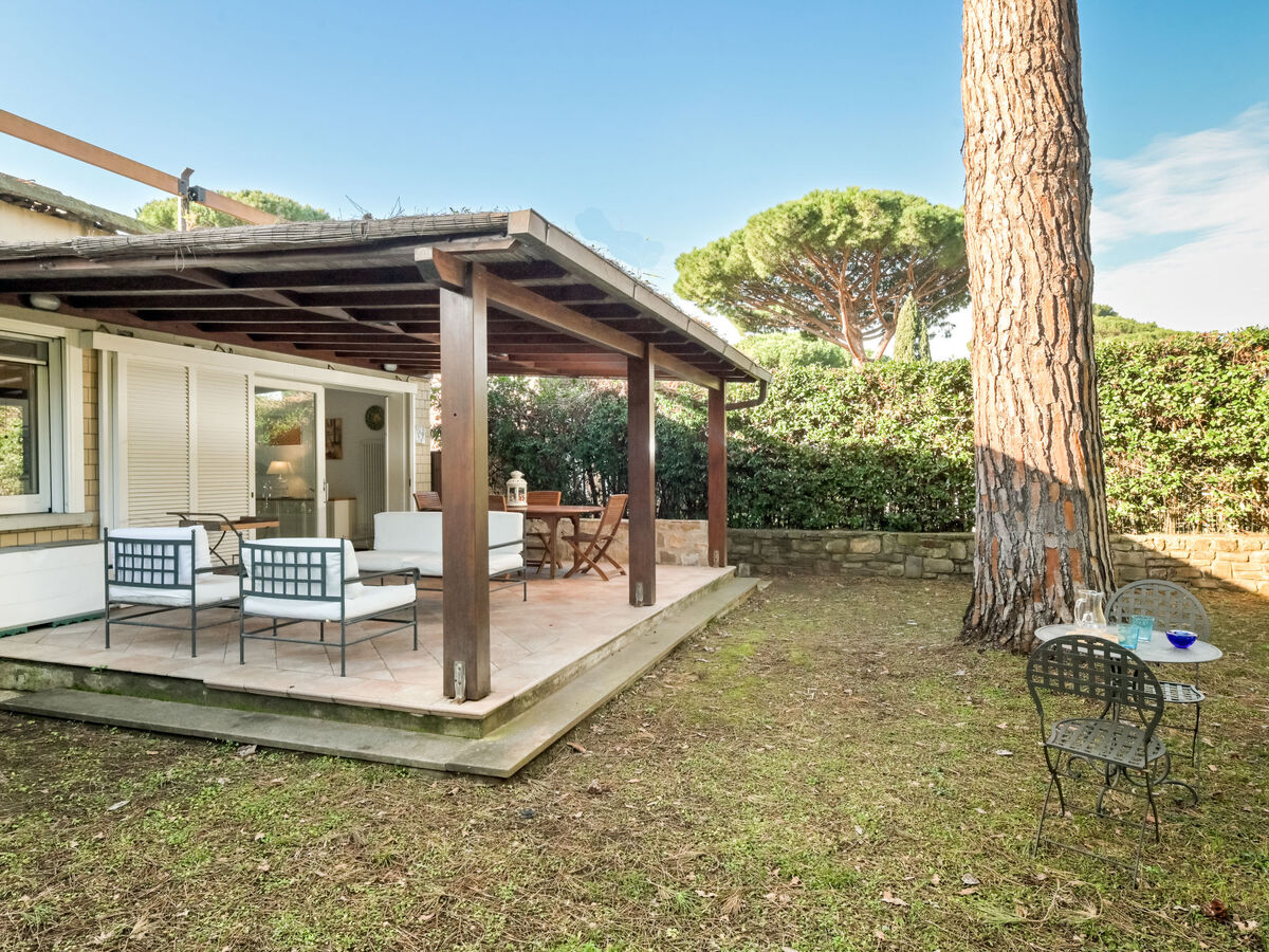 Il Gualdo, maison 5 pers. à 950 m de la plage - Photo 21