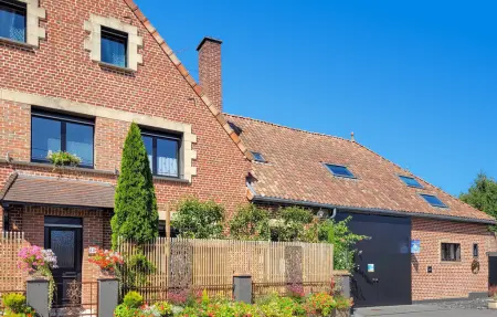 Maison 5 personnes à Blessy - Photo 1