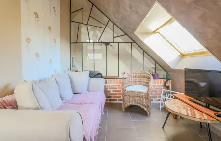 Maison 5 personnes à Blessy - Photo 2