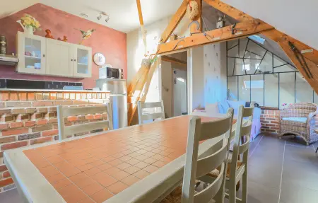 Maison 5 personnes à Blessy - Photo 3